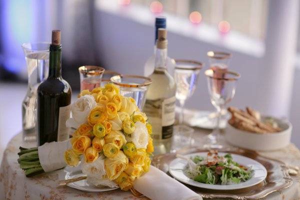 The New York Wedding Company