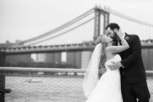 The New York Wedding Company