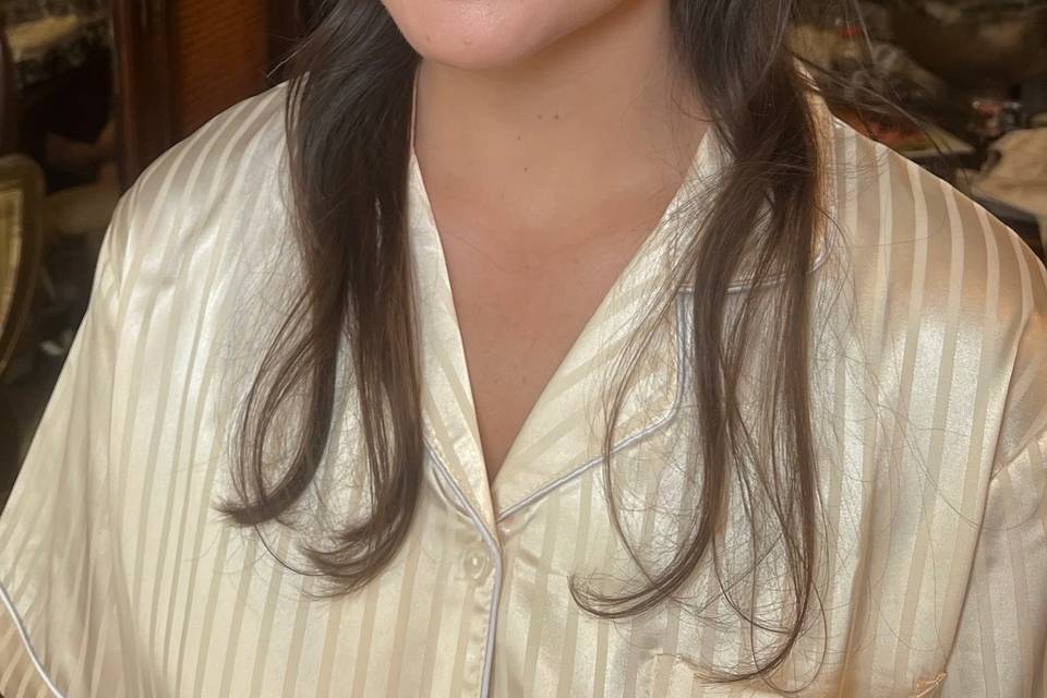 Ari’s glam