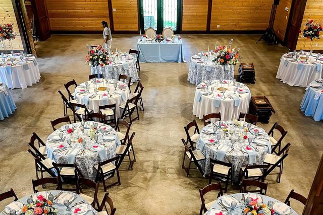 Petal & Pearls Floral & Events
