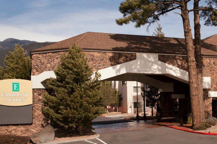 Embassy Suites Flagstaff