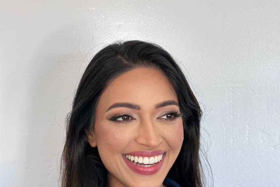 Makeup