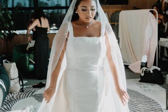 Bride