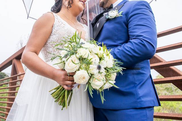 Wedding Day