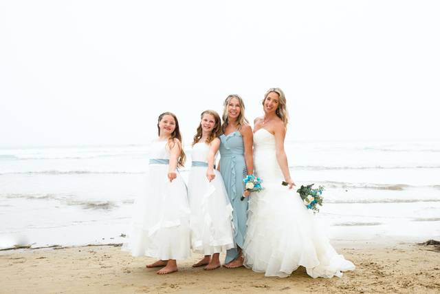 Wedding - Pismo Beach