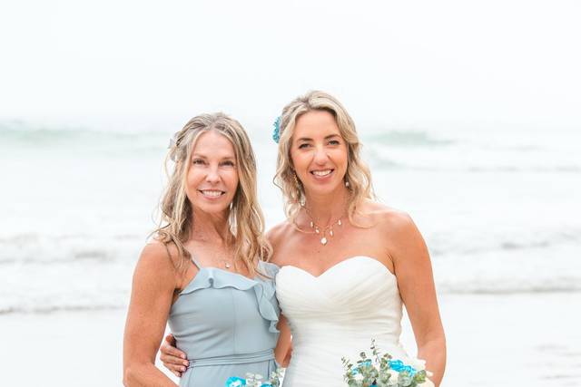 Wedding - Pismo Beach