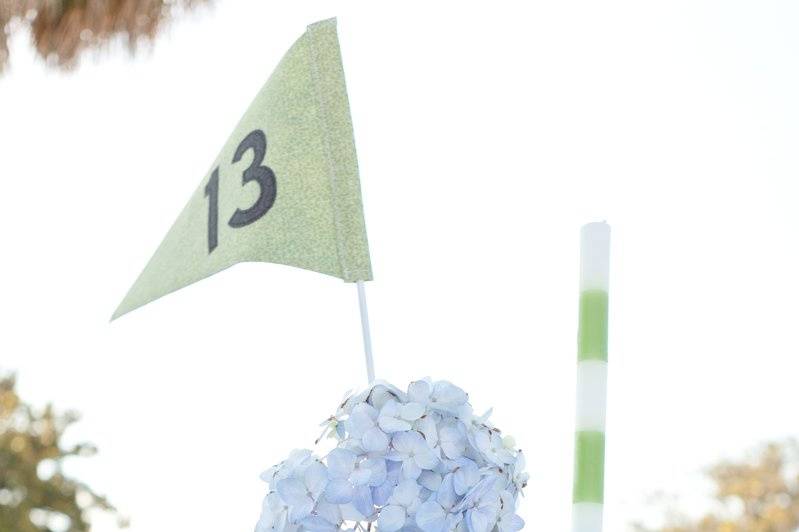 Sweet Pea Brides