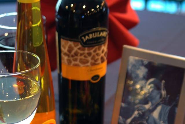 Catering By Chef Terrence (dba) Grammy's Catering