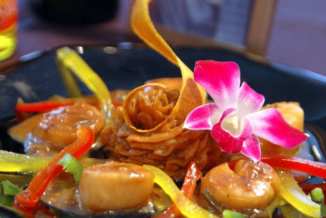 Catering By Chef Terrence (dba) Grammy's Catering