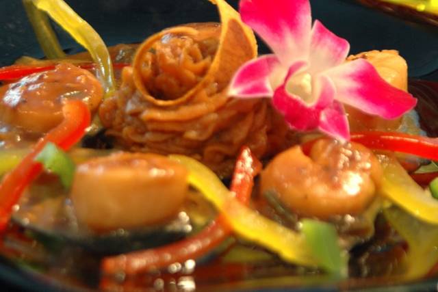 Catering By Chef Terrence (dba) Grammy's Catering