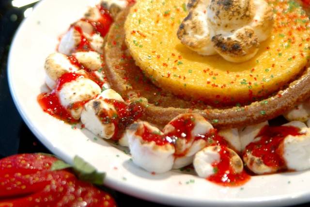 Catering By Chef Terrence (dba) Grammy's Catering