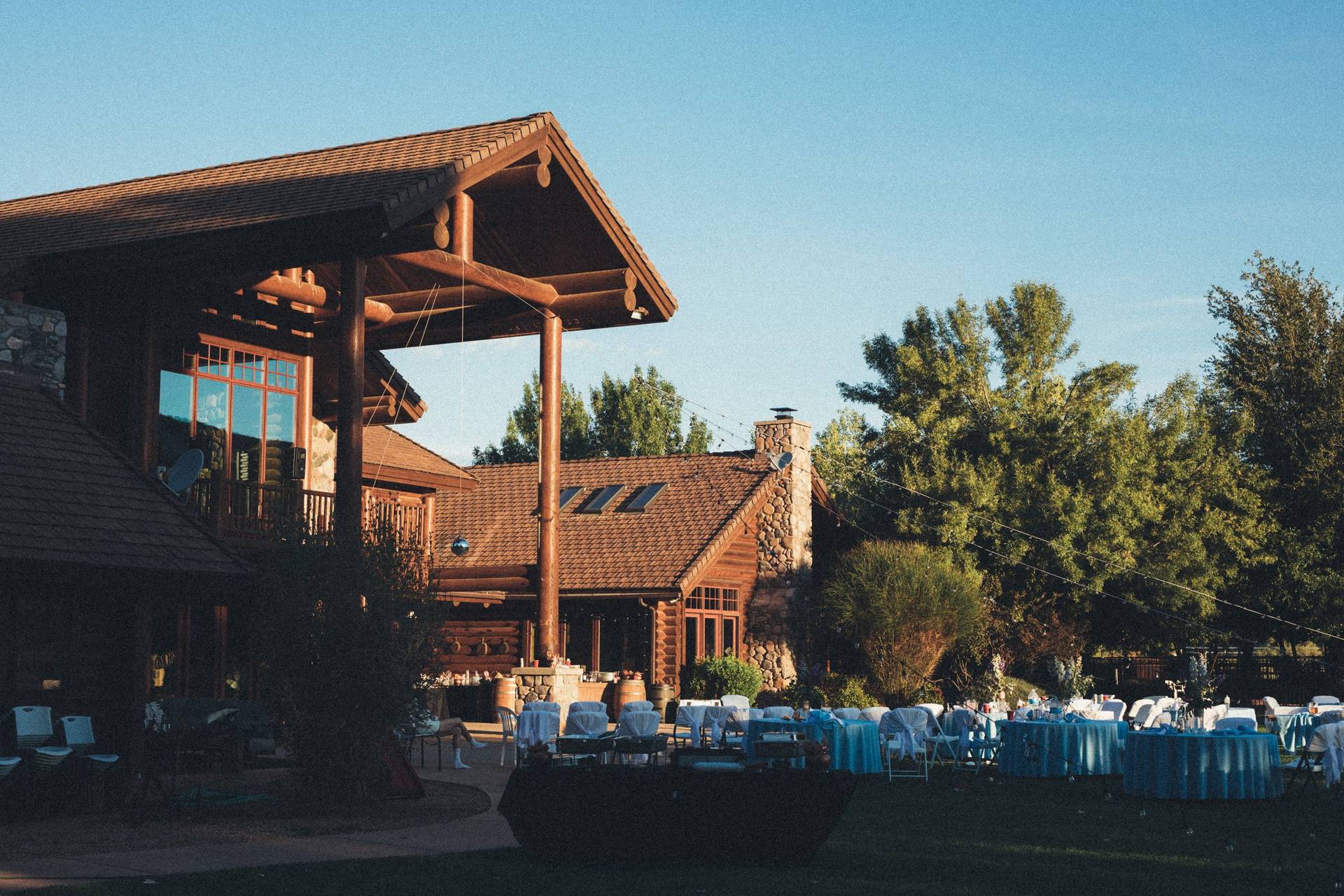 Eagle Mountain Ranch - Barn & Farm Weddings - Gunlock, UT - WeddingWire