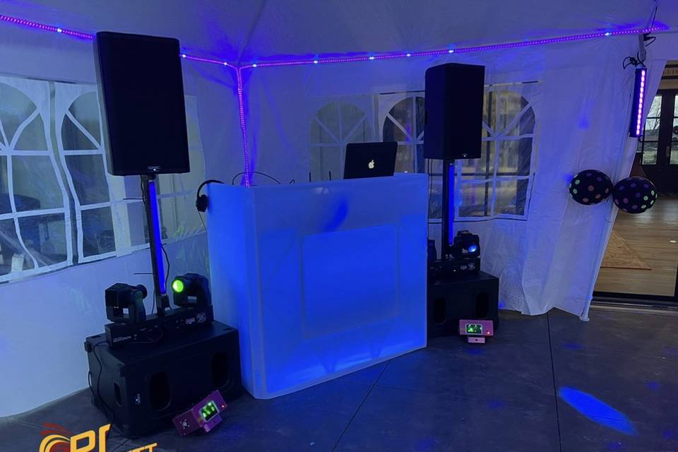 DJ Barnett Entertainment