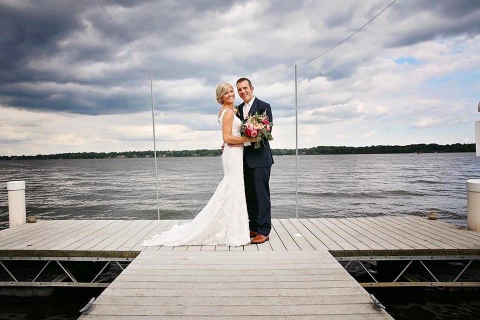 Classic brides