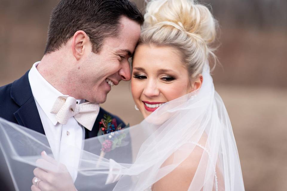 Ringling Museum brides