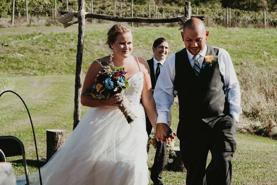 Brooksville Bridal Makeup