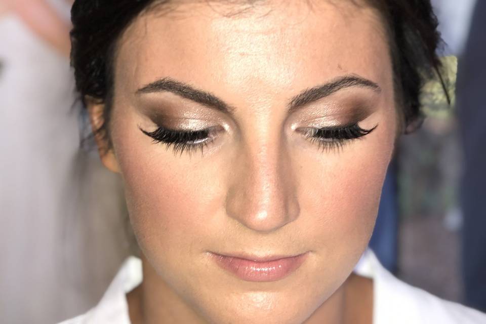 St Pete Classic Bride