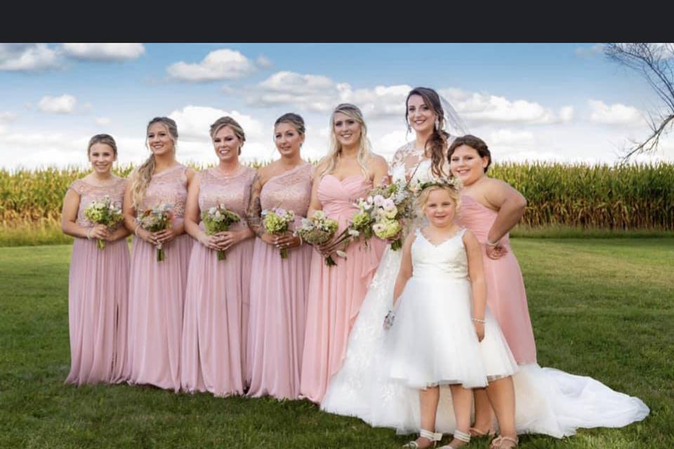 Orlando brides