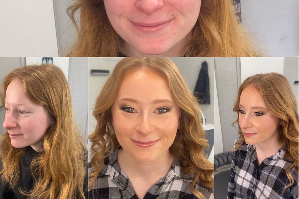Candyeyez Beauty Salon