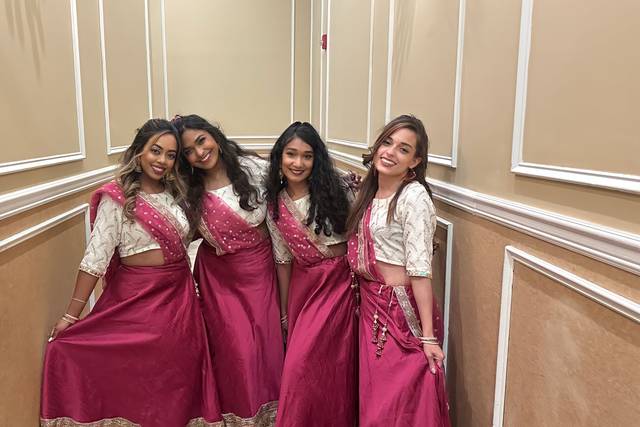 Performing in Long Island