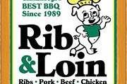 Rib and Loin has been serving up Chattanooga delicious barbecue since 1989.  With two convenient locations to serve you in Brainerd and Hixson, Rib and Loin is the clear choice for fast and friendly barbecue and Chattanooga barbecue catering for all types of events. We smoke all of our own meats at both locations for fast and fresh barbecue to you anytime and anywhere within a 100 mile radius of our Chattanooga catering market.
We offer smoked beef brisket, pork shoulder, chicken breasts, and barbecued ribs from our pit that can be served as a sandwich, a dinner, or our shredded meats can be piled high on our famous stuffed barbecue potatoes. In addition to our smoked meats, we have a variety of other menu options like stews, soups, salads, chicken fingers, burgers, hot dogs, and, of course, delicious desserts to round out any meal.
We are the recipients of numerous awards throughout the years thanks to our loyal clients with our proudest awards being for Best Barbecue, Best Ribs, an