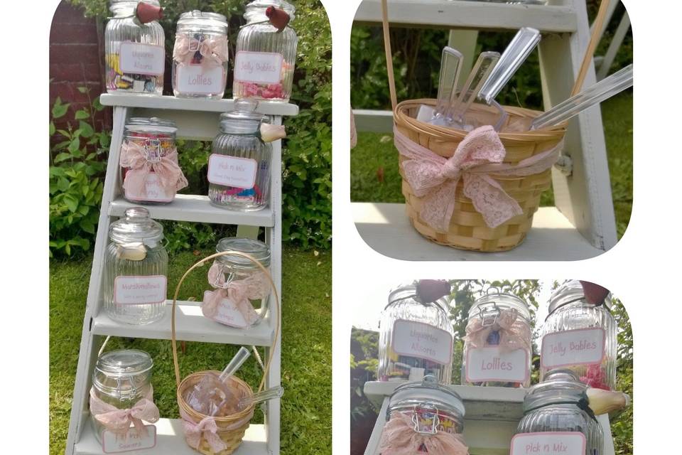 Jam Jar Weddings and Events