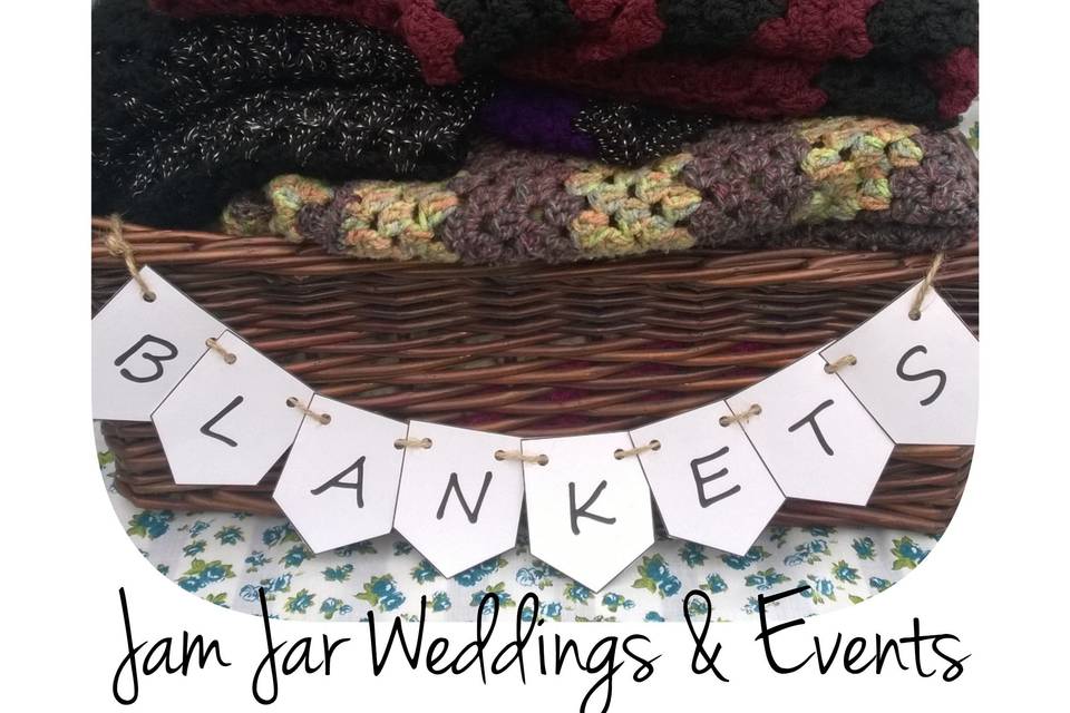 Jam Jar Weddings and Events