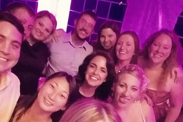 Group photo