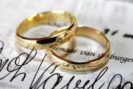 Get Married Today!