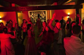 Dj Rob Riviera Maya