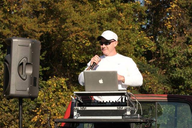 School Fund Raiser