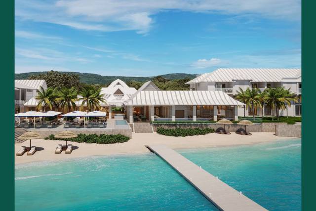 Free Weddings In Jamaica