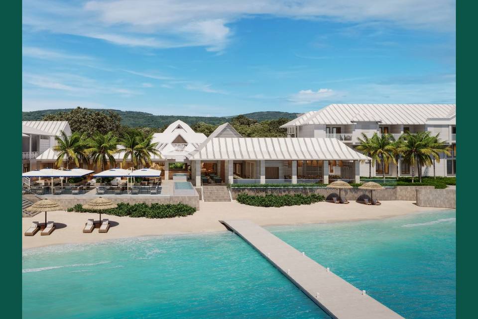Free Weddings In Jamaica