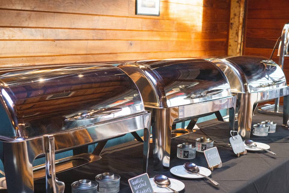 Catering