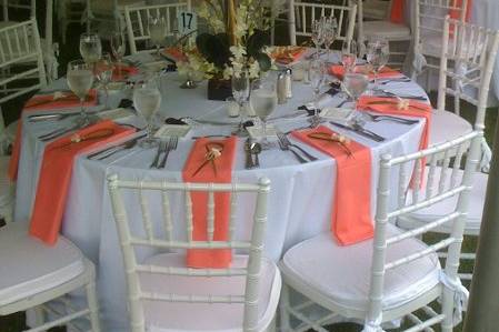 Commonwealth Caterers, Inc.