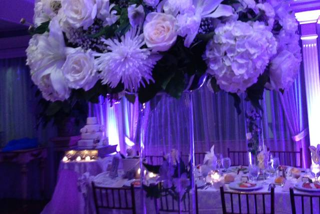 Elegant Events & Occasions, LLC