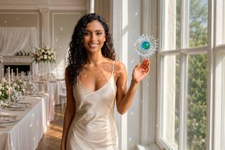 PrismSunCatchers