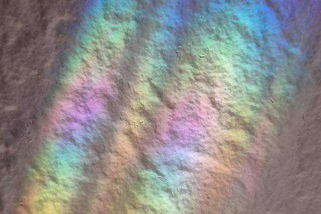 Pastel Colors