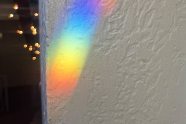Actual Photo Intense Color