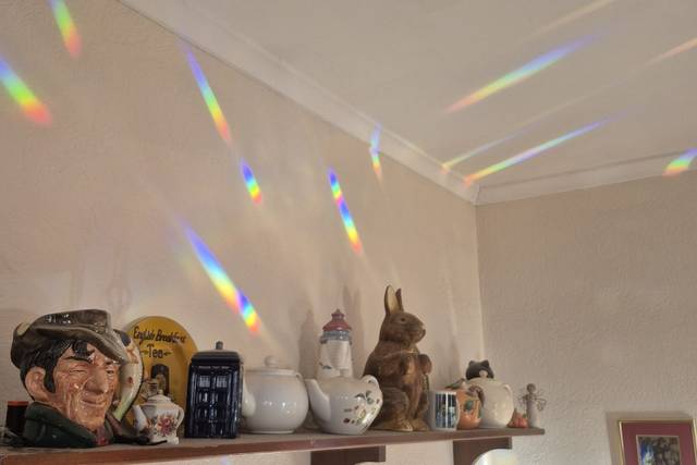 PrismSunCatchers