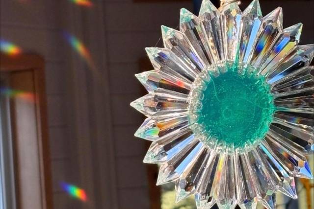 PrismSunCatchers