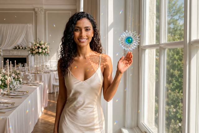 PrismSunCatchers