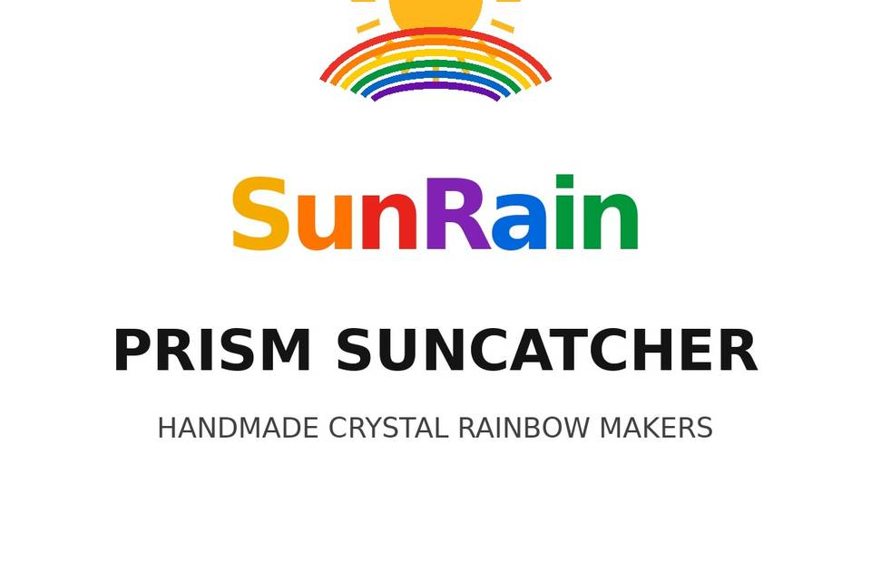 SunRain Logo