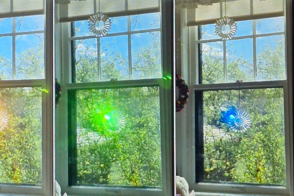 Actual Photos Spectrum Flash