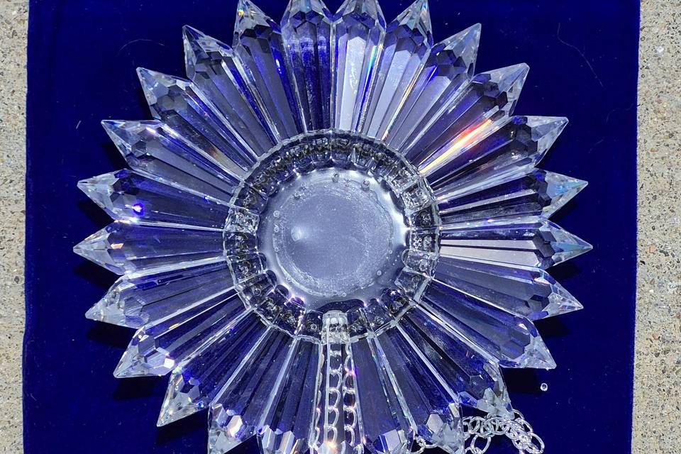 Silver Chain Option