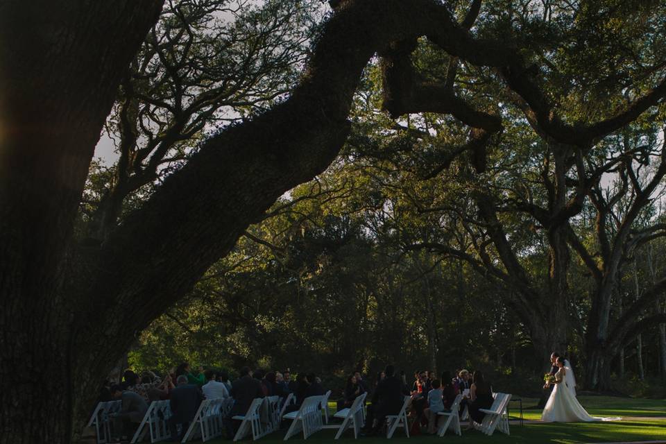 Ceremony