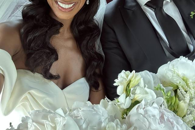 Bride