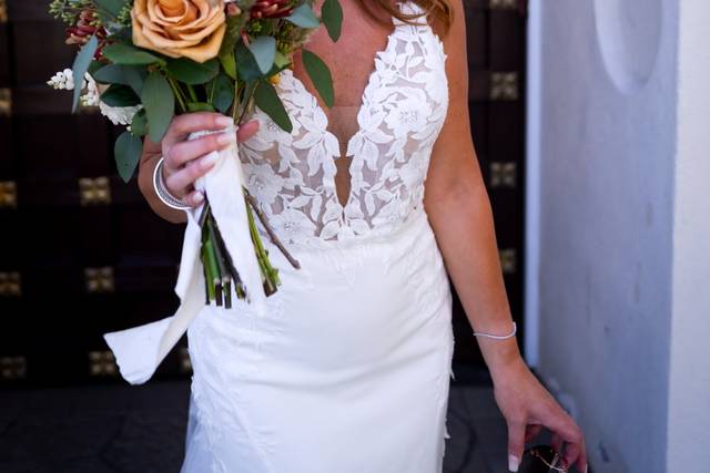 bride