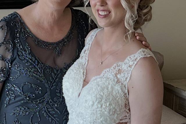 Makeup & Brows by DeDe