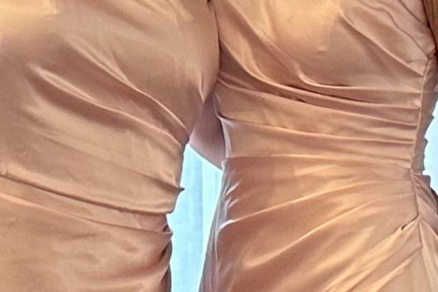 Bridesmaid